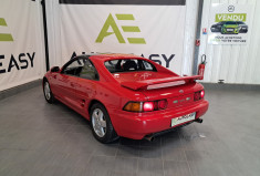 Toyota MR 2 MK2 SW20 2.0 GT-i 16 Rev 3 T-Bar TARGA - suivi entretien -