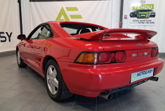 Toyota MR 2 MK2 SW20 2.0 GT-i 16 Rev 3 T-Bar TARGA - suivi entretien -