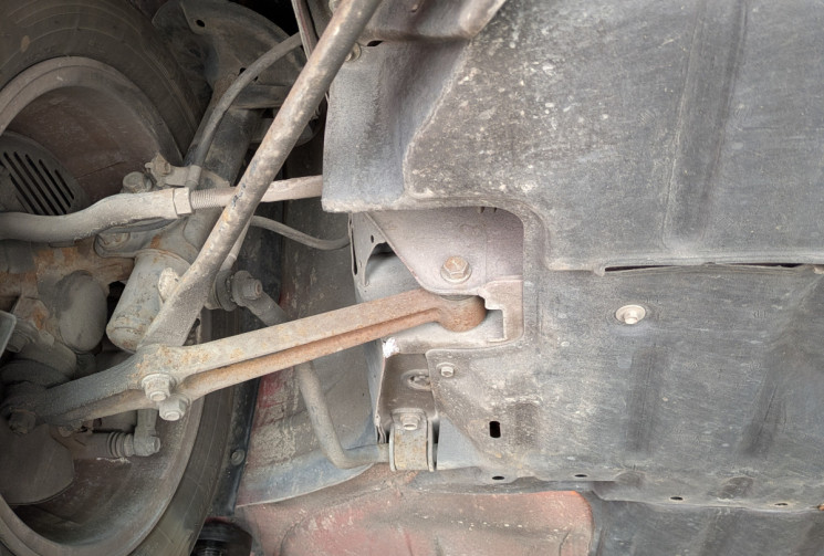 Toyota MR 2 MK2 SW20 2.0 GT-i 16 Rev 3 T-Bar ( TARGA ) - 3 eme  main - suivi entretien -