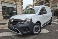 Renault Kangoo III Fourgon L1 1.3 TCe EDC7 130 CH 81000 KMS
