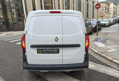 Renault Kangoo III Fourgon L1 1.3 TCe EDC7 130 CH 81000 KMS TVA recuperable