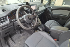 Renault Kangoo III Fourgon L1 1.3 TCe EDC7 130 CH 81000 KMS