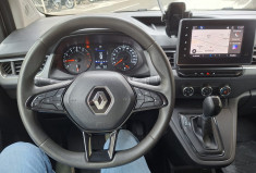 Renault Kangoo III Fourgon L1 1.3 TCe EDC7 130 CH 81000 KMS