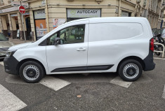 Renault Kangoo III Fourgon L1 1.3 TCe EDC7 130 CH 81000 KMS