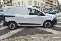 Renault Kangoo III Fourgon L1 1.3 TCe EDC7 130 CH 81000 KMS
