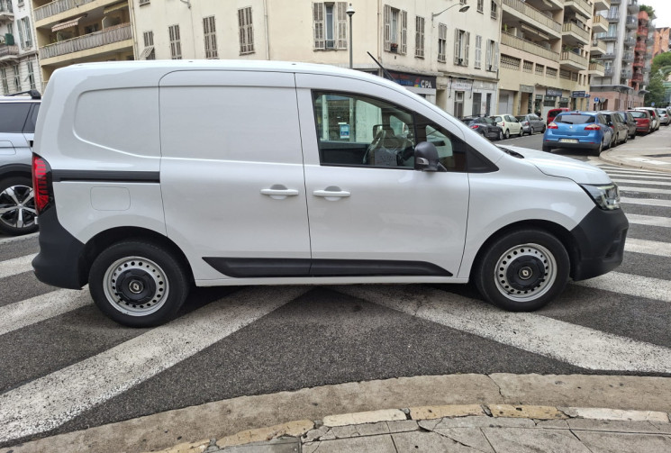 Renault Kangoo III Fourgon L1 1.3 TCe EDC7 130 CH 81000 KMS