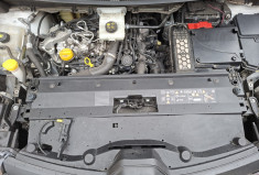 Renault Kangoo III Fourgon L1 1.3 TCe EDC7 130 CH 81000 KMS