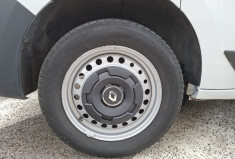 Renault Kangoo III Fourgon L1 1.3 TCe EDC7 130 CH 81000 KMS