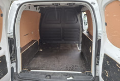 Renault Kangoo III Fourgon L1 1.3 TCe EDC7 130 CH 81000 KMS