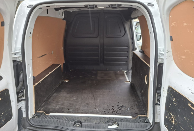 Renault Kangoo III Fourgon L1 1.3 TCe EDC7 130 CH 81000 KMS