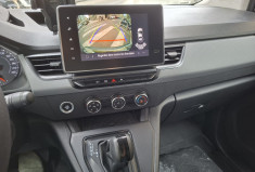Renault Kangoo III Fourgon L1 1.3 TCe EDC7 130 CH 81000 KMS