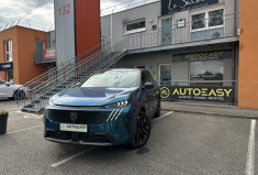 Peugeot 3008  1.2 Hybrid 145ch GT e-DCS6