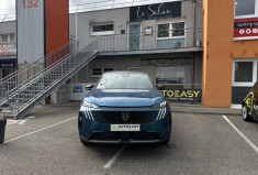 Peugeot 3008  1.2 Hybrid 145ch GT e-DCS6