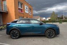Peugeot 3008  1.2 Hybrid 145ch GT Exclusive e-DCS6
