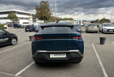 Peugeot 3008  1.2 Hybrid 145ch GT Exclusive e-DCS6