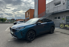 Peugeot 3008  1.2 Hybrid 145ch GT e-DCS6