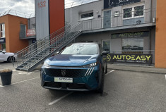 Peugeot 3008  1.2 Hybrid 145ch GT Exclusive e-DCS6