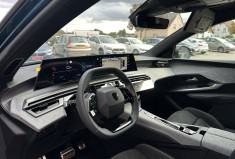 Peugeot 3008  1.2 Hybrid 145ch GT Exclusive e-DCS6