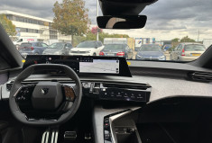 Peugeot 3008  1.2 Hybrid 145ch GT e-DCS6