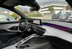 Peugeot 3008  1.2 Hybrid 145ch GT e-DCS6