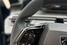 Peugeot 3008  1.2 Hybrid 145ch GT Exclusive e-DCS6