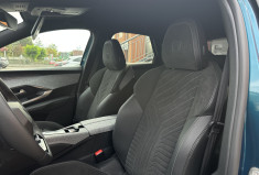 Peugeot 3008  1.2 Hybrid 145ch GT e-DCS6