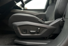 Peugeot 3008  1.2 Hybrid 145ch GT e-DCS6