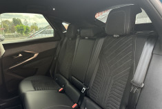 Peugeot 3008  1.2 Hybrid 145ch GT e-DCS6
