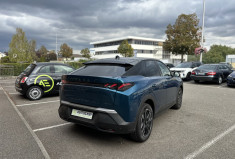 Peugeot 3008  1.2 Hybrid 145ch GT Exclusive e-DCS6
