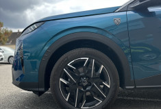 Peugeot 3008  1.2 Hybrid 145ch GT Exclusive e-DCS6