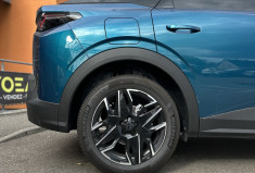 Peugeot 3008  1.2 Hybrid 145ch GT Exclusive e-DCS6