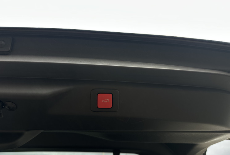 Peugeot 3008  1.2 Hybrid 145ch GT e-DCS6