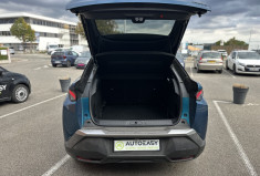 Peugeot 3008  1.2 Hybrid 145ch GT Exclusive e-DCS6
