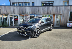 Peugeot 5008  II 1.5 DCI130 FINITION ALLURE / 7 PLACES / TRES BON ÉTAT  / GARANTIE 12 MOIS