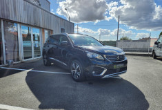 Peugeot 5008  II 1.5 DCI130 FINITION ALLURE / 7 PLACES / TRES BON ÉTAT  / GARANTIE 12 MOIS