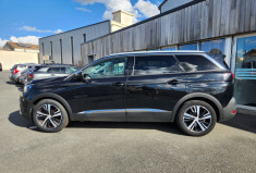 Peugeot 5008  II 1.5 DCI130 FINITION ALLURE / 7 PLACES / TRES BON ÉTAT  / GARANTIE 12 MOIS