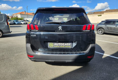 Peugeot 5008  II 1.5 DCI130 FINITION ALLURE / 7 PLACES / TRES BON ÉTAT  / GARANTIE 12 MOIS