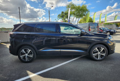 Peugeot 5008  II 1.5 DCI130 FINITION ALLURE / 7 PLACES / TRES BON ÉTAT  / GARANTIE 12 MOIS
