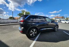 Peugeot 5008  II 1.5 DCI130 FINITION ALLURE / 7 PLACES / TRES BON ÉTAT  / GARANTIE 12 MOIS