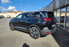 Peugeot 5008  II 1.5 DCI130 FINITION ALLURE / 7 PLACES / TRES BON ÉTAT  / GARANTIE 12 MOIS