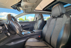 Peugeot 5008  II 1.5 DCI130 FINITION ALLURE / 7 PLACES / TRES BON ÉTAT  / GARANTIE 12 MOIS