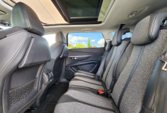 Peugeot 5008  II 1.5 DCI130 FINITION ALLURE / 7 PLACES / TRES BON ÉTAT  / GARANTIE 12 MOIS