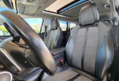 Peugeot 5008  II 1.5 DCI130 FINITION ALLURE / 7 PLACES / TRES BON ÉTAT  / GARANTIE 12 MOIS