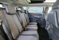 Peugeot 5008  II 1.5 DCI130 FINITION ALLURE / 7 PLACES / TRES BON ÉTAT  / GARANTIE 12 MOIS