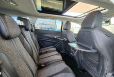 Peugeot 5008  II 1.5 DCI130 FINITION ALLURE / 7 PLACES / TRES BON ÉTAT  / GARANTIE 12 MOIS