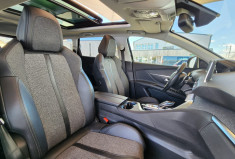 Peugeot 5008  II 1.5 DCI130 FINITION ALLURE / 7 PLACES / TRES BON ÉTAT  / GARANTIE 12 MOIS