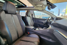 Peugeot 5008  II 1.5 DCI130 FINITION ALLURE / 7 PLACES / TRES BON ÉTAT  / GARANTIE 12 MOIS