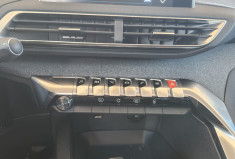 Peugeot 5008  II 1.5 DCI130 FINITION ALLURE / 7 PLACES / TRES BON ÉTAT  / GARANTIE 12 MOIS