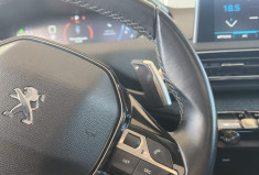 Peugeot 5008  II 1.5 DCI130 FINITION ALLURE / 7 PLACES / TRES BON ÉTAT  / GARANTIE 12 MOIS