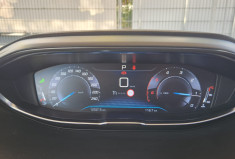 Peugeot 5008  II 1.5 DCI130 FINITION ALLURE / 7 PLACES / TRES BON ÉTAT  / GARANTIE 12 MOIS